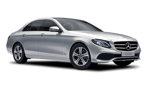 Mercedes E-Class